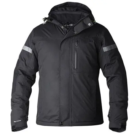 Expressleverans Top Swede 350 Vinterjacka